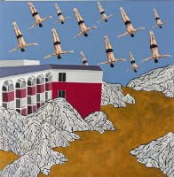 大空降-2的圖片