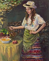 美好廚房藏品圖，第1張