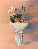 獻花藏品圖，第1張