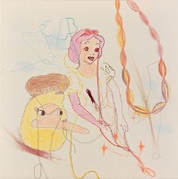 Blue Sky-1藏品圖，第1張