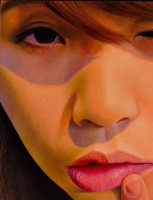 《看自拍-11》藏品圖，第1張