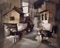 小鎮藏品圖，第1張