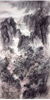 造化鐘神秀的圖片