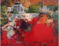 黃昏後院藏品圖，第1張