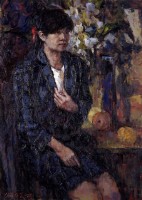 八月薑花藏品圖，第1張