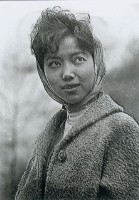 人像藏品圖，第1張