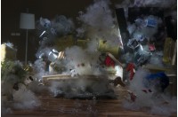 棲居如詩的圖片