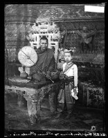 僧侶與他的一位皇室學徒藏品圖，第1張