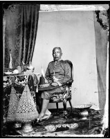 拉瑪四世的兄弟藏品圖，第1張