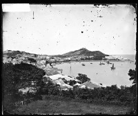 澳門南灣藏品圖，第1張