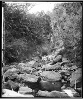 山間溪流藏品圖，第1張