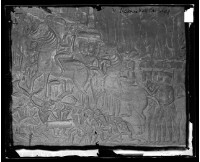 吳哥窟淺浮雕-3藏品圖，第1張