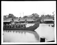 皇室大型駁船藏品圖，第1張