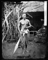 船夫藏品圖，第1張