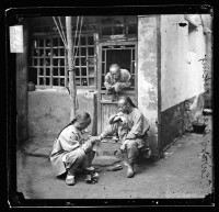 修腳師傅藏品圖，第1張