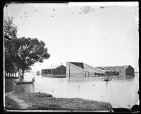 洪水過後藏品圖，第1張