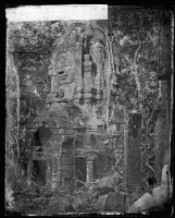 吳哥窟高塔藏品圖，第1張