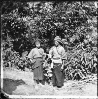 木柵女性藏品圖，第1張