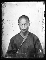 三十六歲平埔族男子的圖片