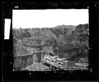 吳哥窟一隅藏品圖，第1張