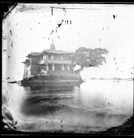 金山寺藏品圖，第1張