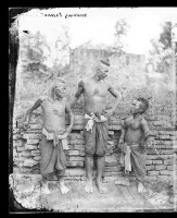 侏儒藏品圖，第1張