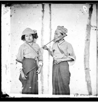 木柵女人藏品圖，第1張