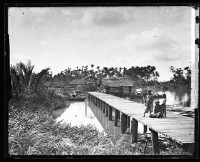 位於西貢的河橋藏品圖，第1張