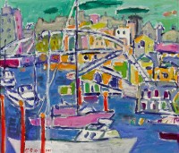 鼓山一號船渠藏品圖，第1張