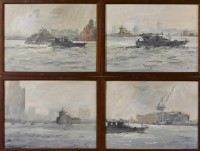 前後30秒-高雄港藏品圖，第1張