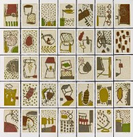 喃。喃半島藏品圖，第1張