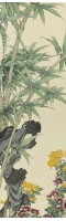 高風亮節圖的圖片