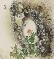 花頌幸福的圖片