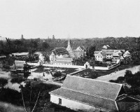 阿瑜陀耶城風貌藏品圖，第1張