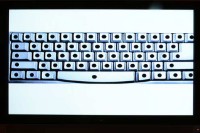 ˙keyboard的圖片