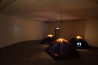 爆破台灣島藏品圖，第1張