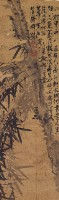 墨竹的圖片