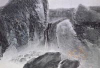 山高水長藏品圖，第1張