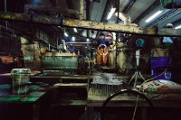 所在 factory II的圖片