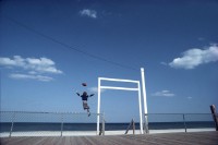 少年的夢的圖片