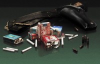 緝煙備忘藏品圖，第1張