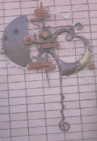 祖靈之眼藏品圖，第1張