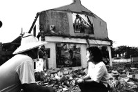 紅毛港的家的圖片