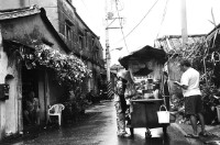 海汕街兜售藏品圖，第1張