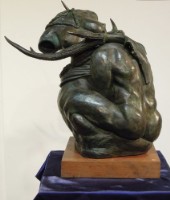 射馬干、人鹿之戀藏品圖，第1張