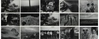 80年代黑白作品藏品圖，第1張