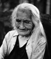 一百零一歲人瑞里阿斯藏品圖，第1張