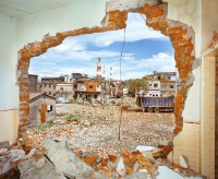 窗景（海汕2路119號—楊志忠宅）藏品圖，第1張