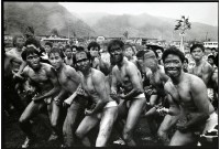 驅惡靈之三  漁人部落藏品圖，第1張