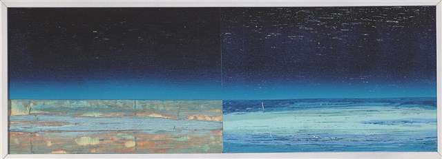 Breathe─Sea